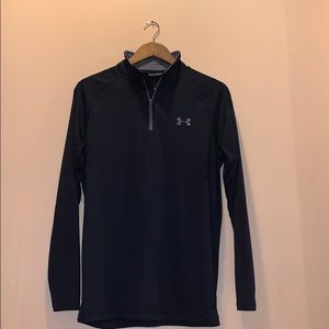 Under Armour Quarter Zip